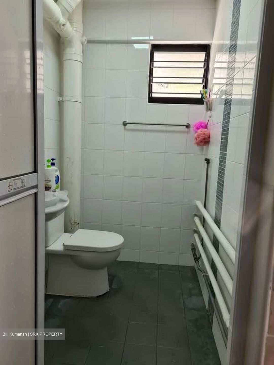 Sembawang Vista (Sembawang), HDB 2 Rooms #597526341